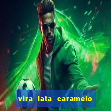 vira lata caramelo jogo de casino